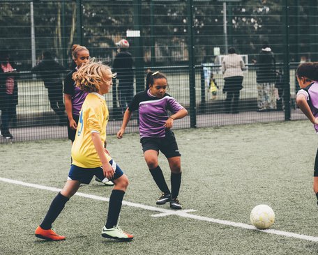 2019 women and girls 2