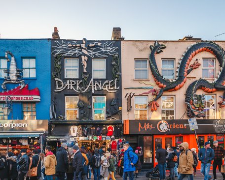 Camden local image 1