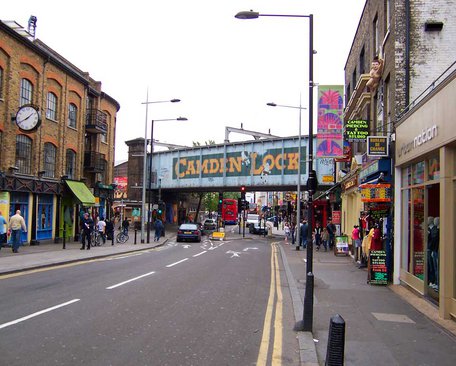 Camden local image 2