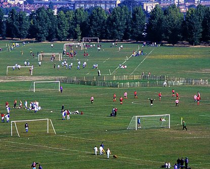 Hackney local image one