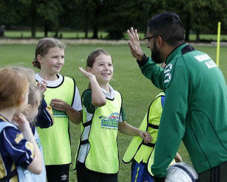 local consultation 1